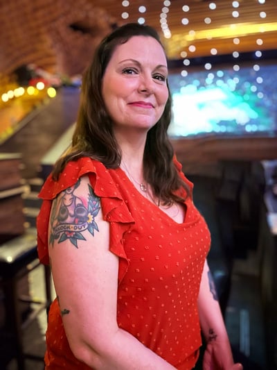 Jennifer Schultz, LCSW